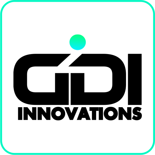 GDI Innovations Logo
